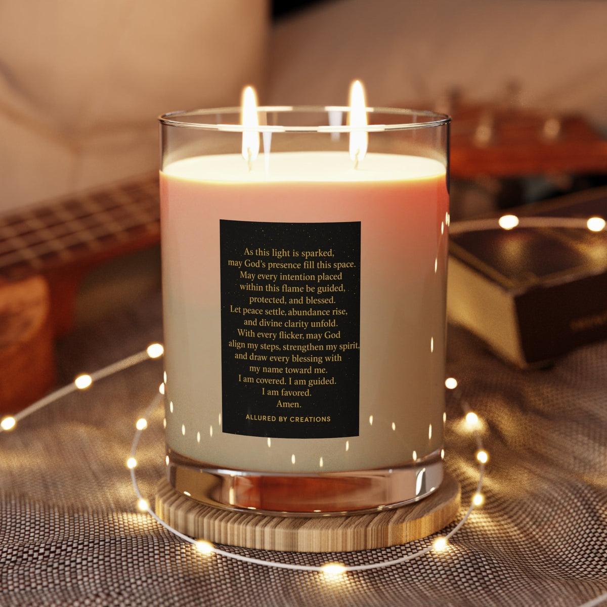 Creating Your Sacred Space: A Guide to Designing a Serene Meditation Corner