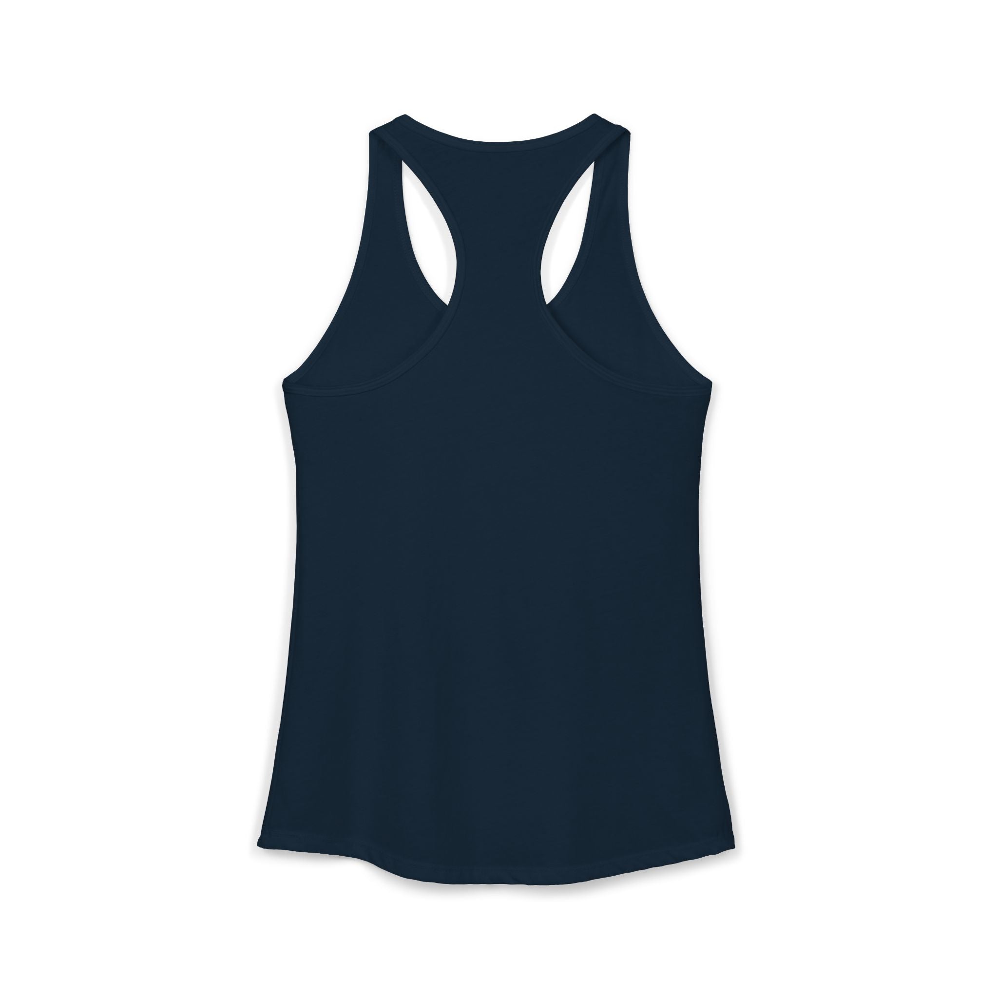Keep Your Energy in Check Racerback Tank - Spiritual Apparel | Allured By Creations