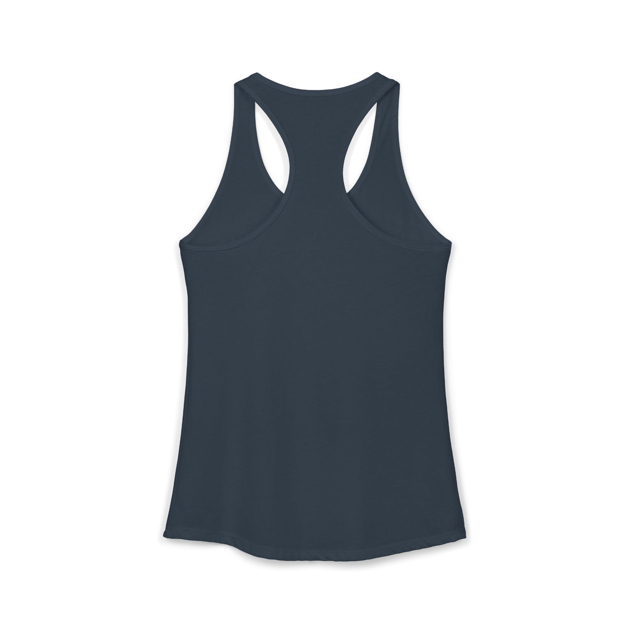 Keep Your Energy in Check Racerback Tank - Spiritual Apparel | Allured By Creations