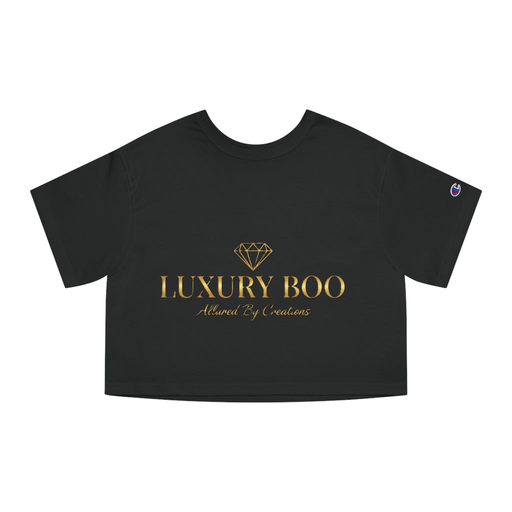 Luxury Boo Statement Leggings | Wear Your Worth