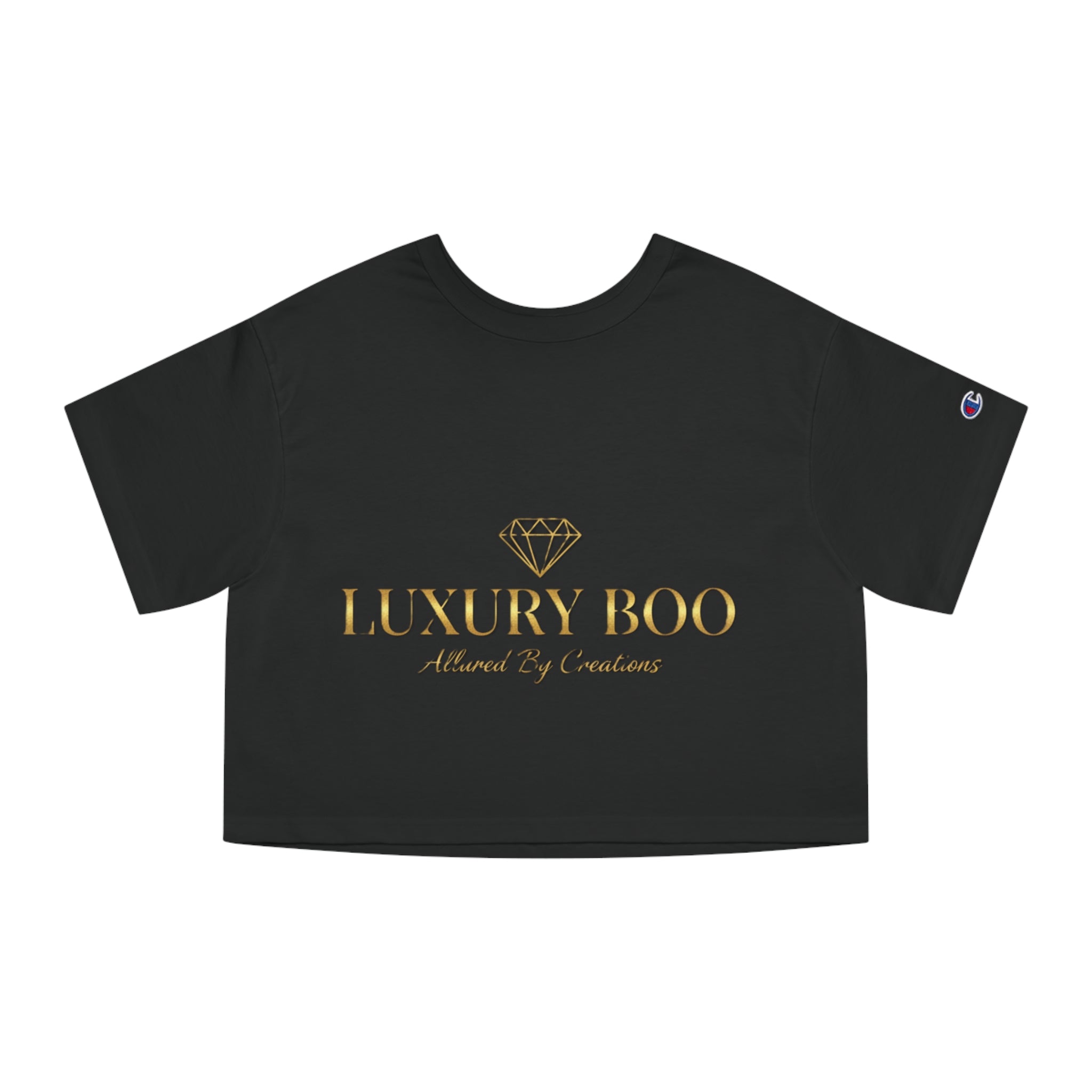 Luxury Boo Statement Leggings | Wear Your Worth