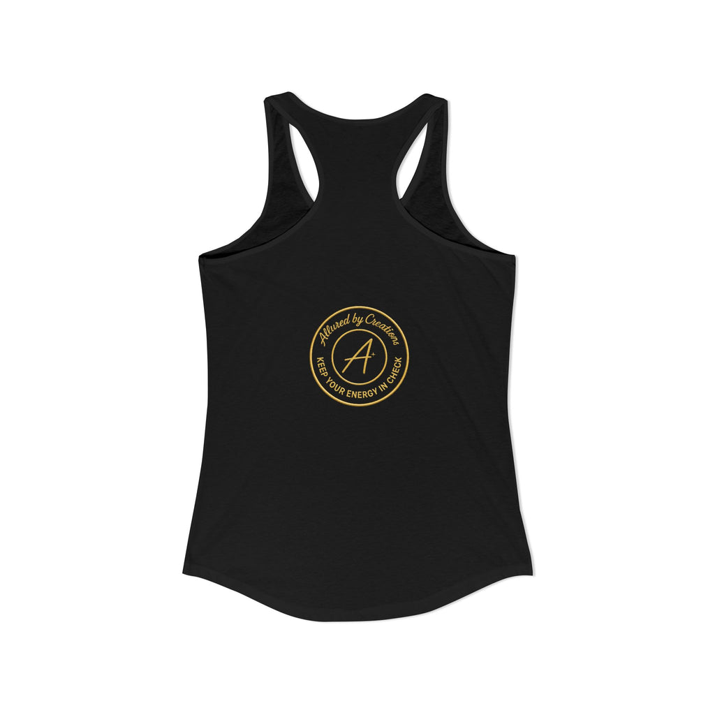 Certified Luxury Boo Tank – Divine Confidence Activewear