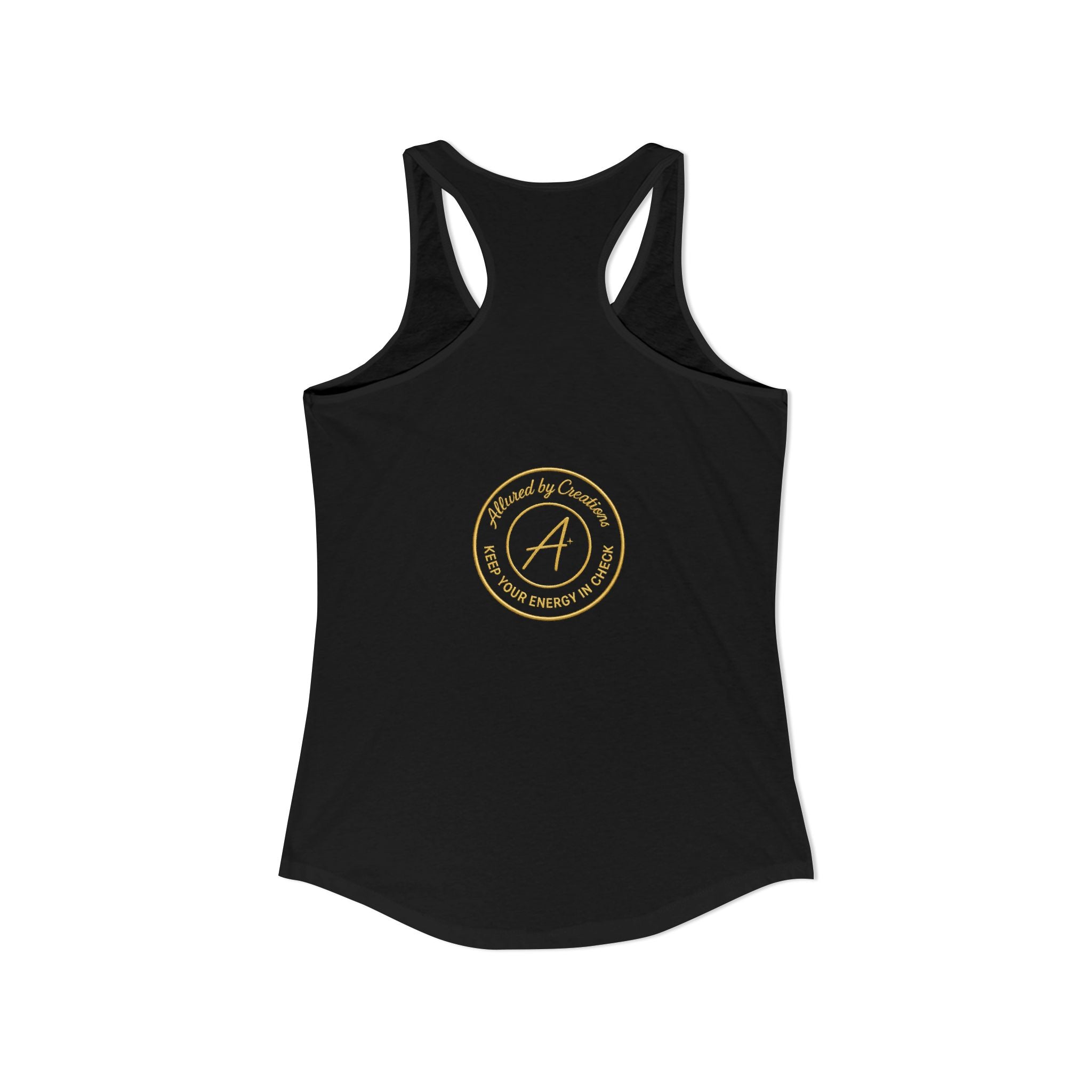 Certified Luxury Boo Tank – Divine Confidence Activewear
