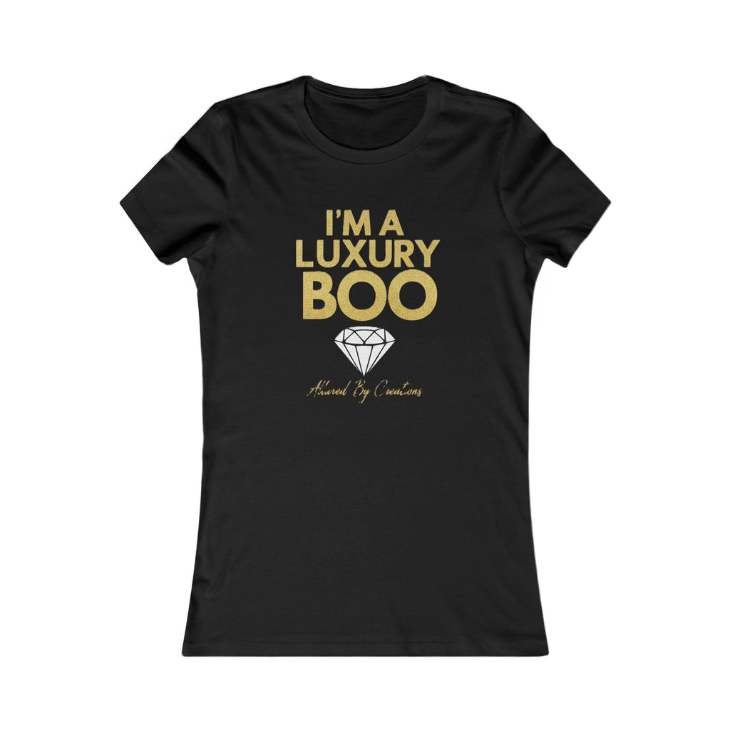 I'M A LUXURY BOO Premium Tee