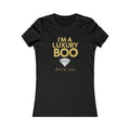 I'M A LUXURY BOO Premium Tee