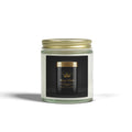 Royal Rinse Luxury Candle — Elevate Your Bath to Divine Indulgence