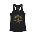 Keep Your Energy in Check Racerback Tank - Spiritual Apparel | Allured By Creations
