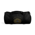 Protected By Divine Vision Luxury Duffel Bag | Allured by Creations