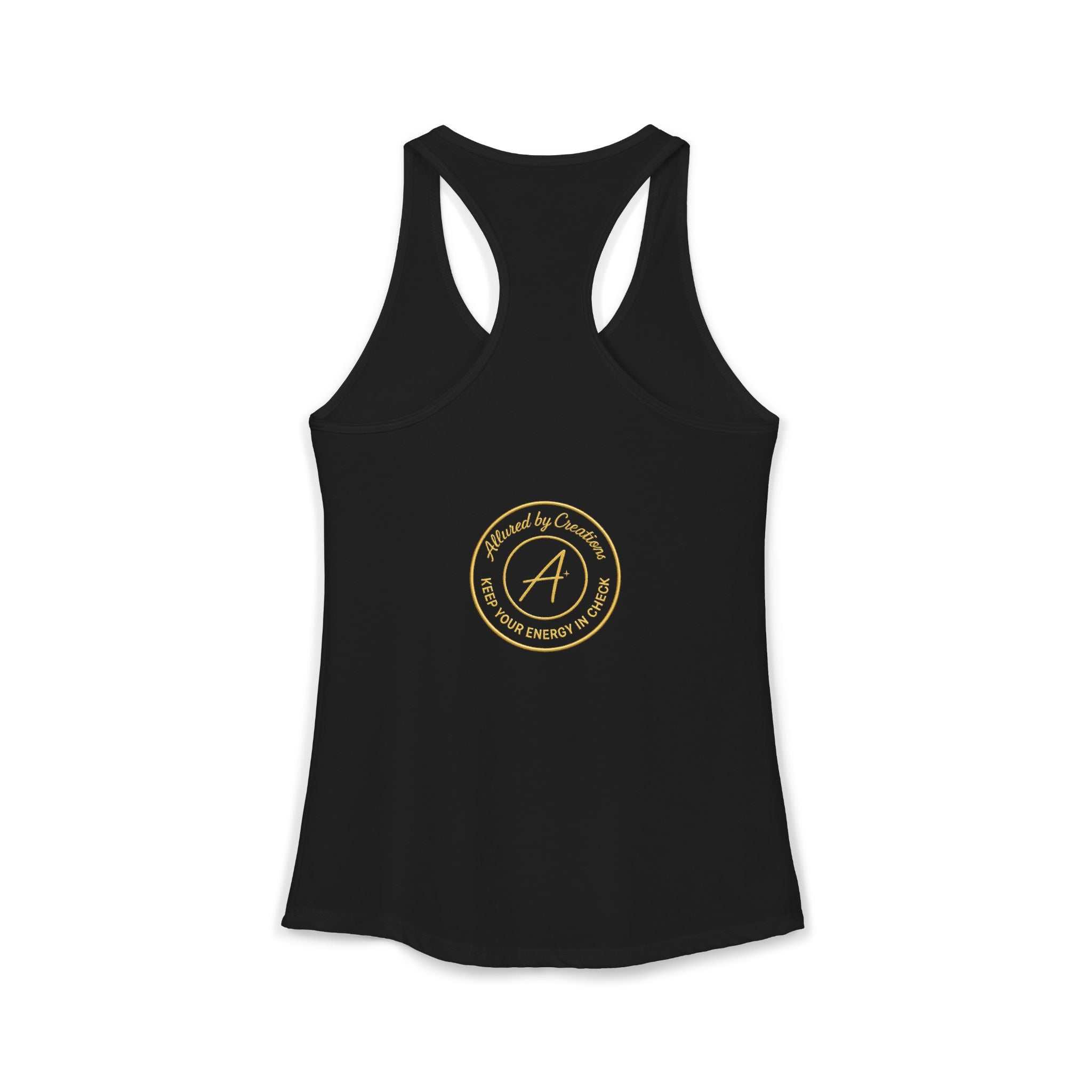 Certified Luxury Boo Tank – Divine Confidence Activewear