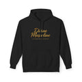 Divine Masculine Luxury Hoodie - Premium Spiritual Empowerment Apparel