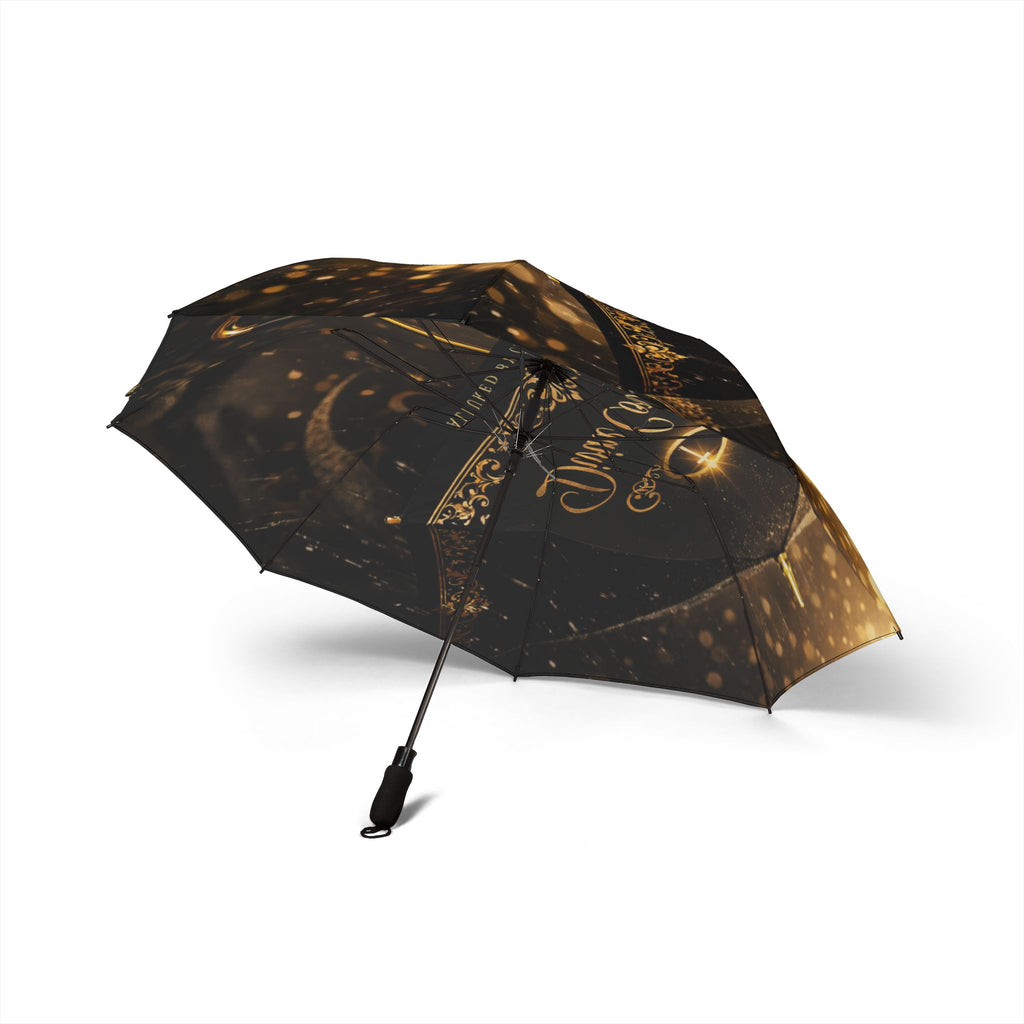 Divine Covering - Luxury Protection Umbrella