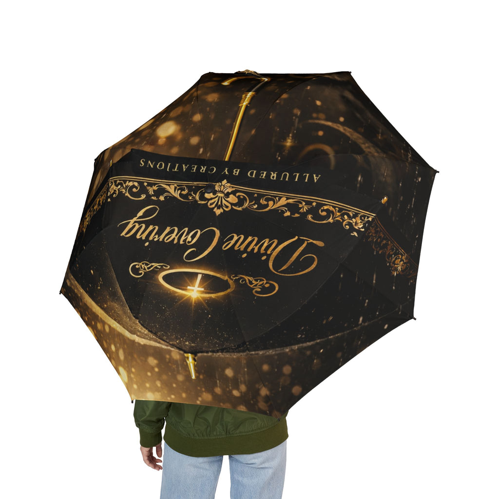 Divine Covering - Luxury Protection Umbrella