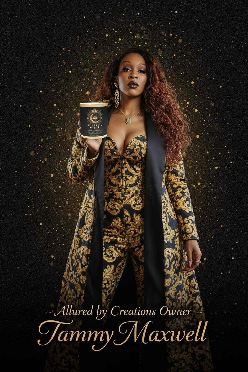 Manifestation Ritual Mug — Poured with Intention, Sipped with Purpose